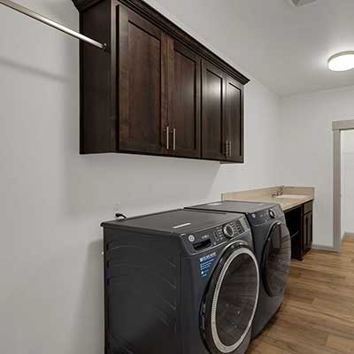 Laundry-Room-Cabinet-Stained-Rich-Earth