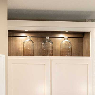 Kitchen-Upper-Painted-Pure-White-&-Niche-Stained-Driftwood