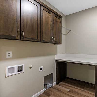 Laundry-Cabinet-Stained-Black-Forest